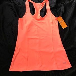 NWT Racerback Athletic Tank